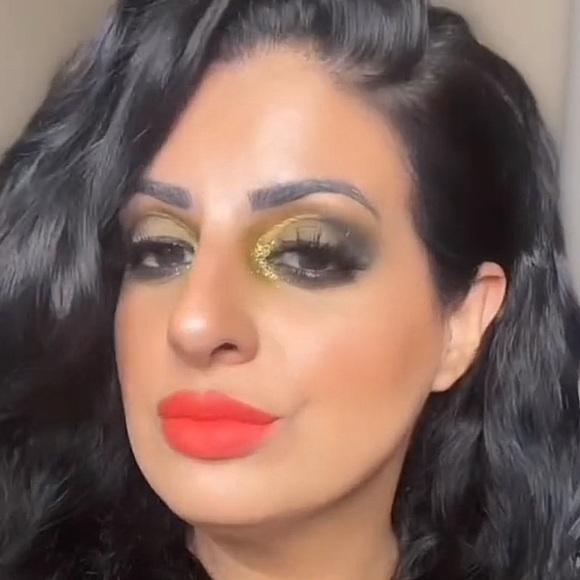 ‼️ LAST ONE 💋 RESORT SEASON a MAC POWDER KISS LIQUID LIPCOLOUR. RETAIL $28 **NEW - Picture 7 of 9